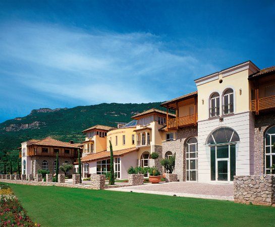 Marzadro Distillery