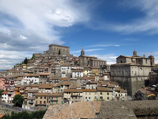 Castello Orsini