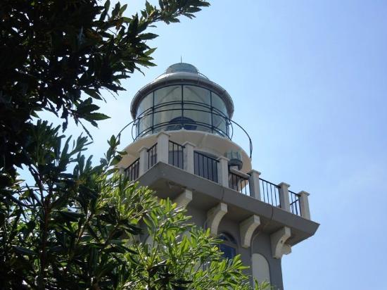 Velho Farol