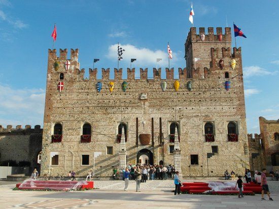 Castello Inferiore