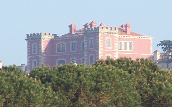 La Coteruca