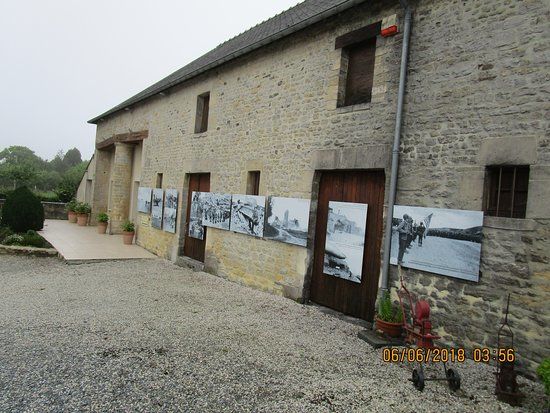 Ferme de la Sapiniere Winery