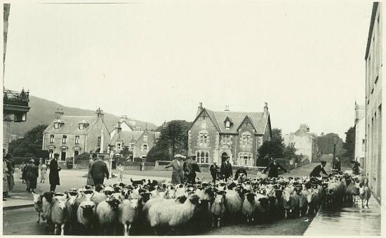 Skye and Lochalsh Archive Centre
