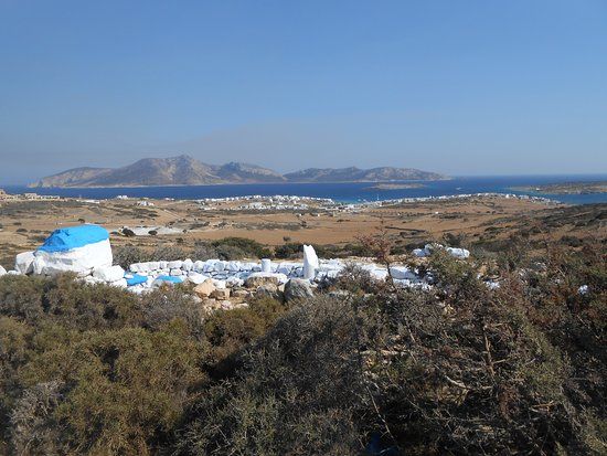 Altar of Prophitis Ilias