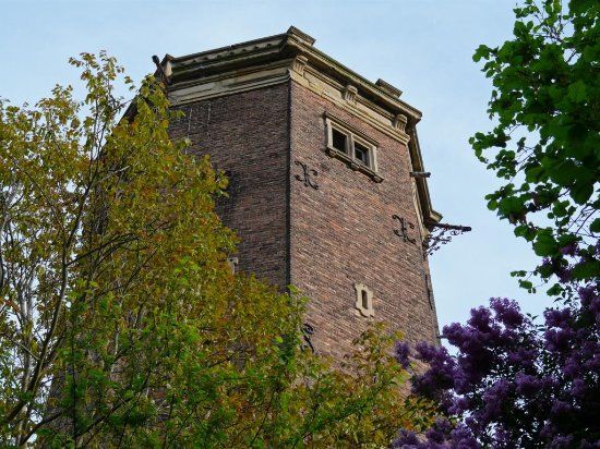 Wasserturm