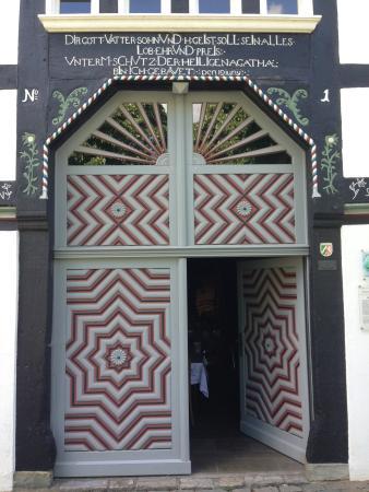 Stertschultenhof Cobbenrode