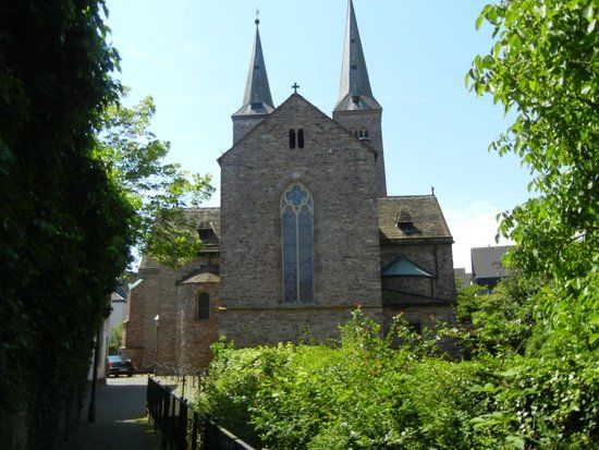 St. Kiliani