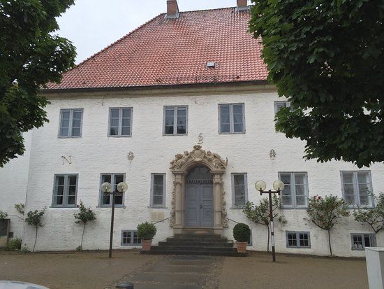 Kreismuseum Prinzesshof