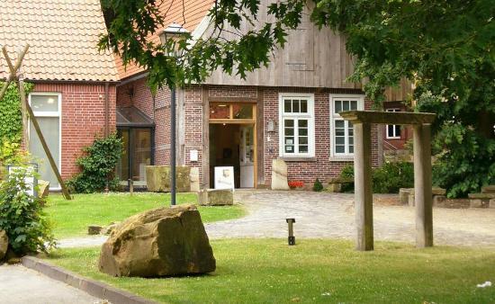 Sandstone Museum of Bad Bentheim