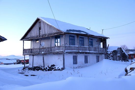 Ekomuze Zavot