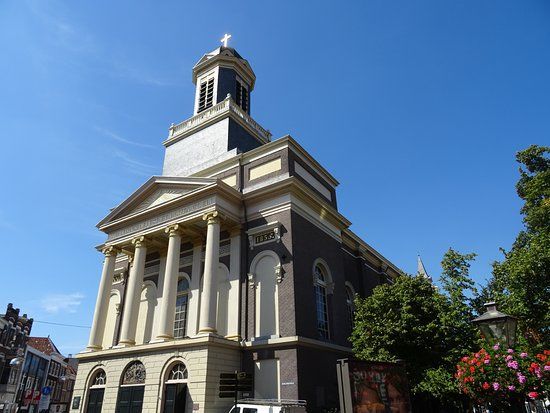 Hartebrugkerk