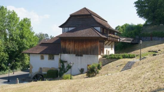 Museum Murten