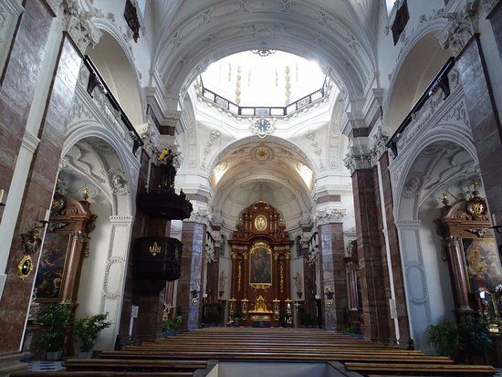 Chiesa gesuita