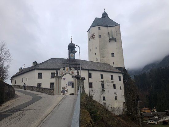 Mariastein