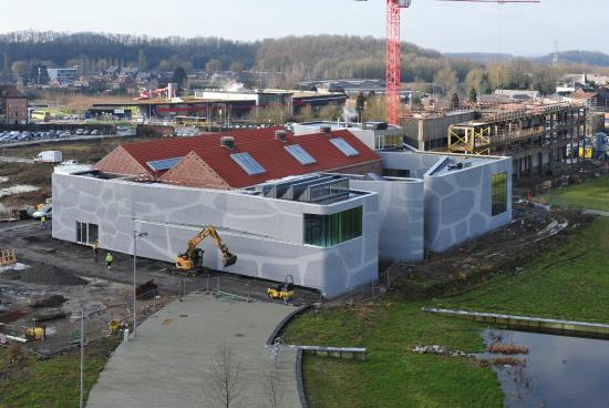 Keramis Center of Ceramics