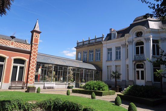 The House of the giants