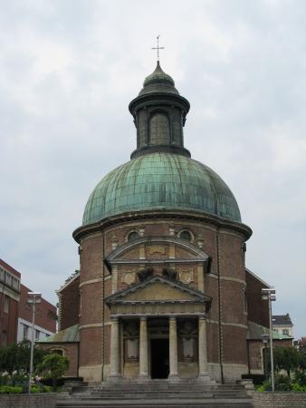 Church of Saint Joseph