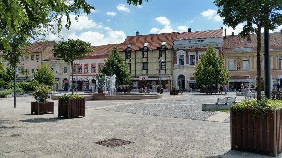 Iseum Savariense Archeology Workshop and warehouse