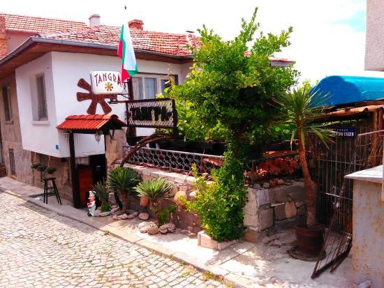 Church of The Most Holy Mother