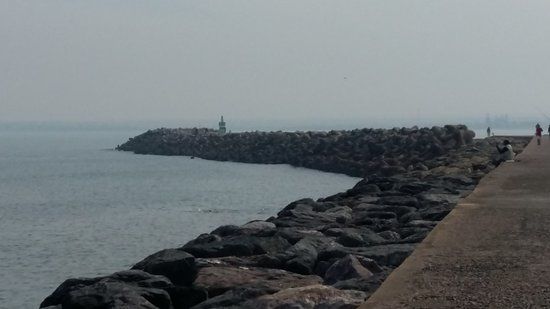 Phare d'el jadida