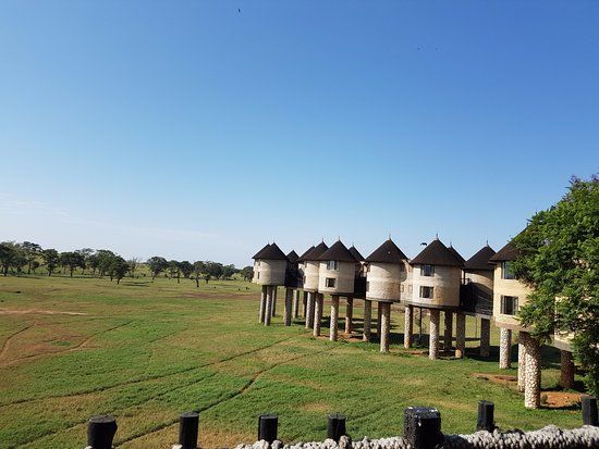 Taita Hills Wildlife Sanctuary