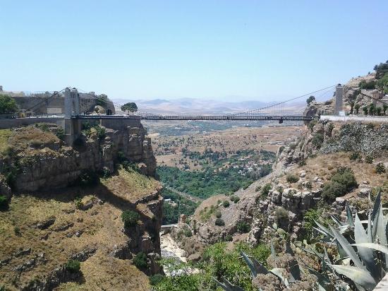 Pont de Sidi M'Cid