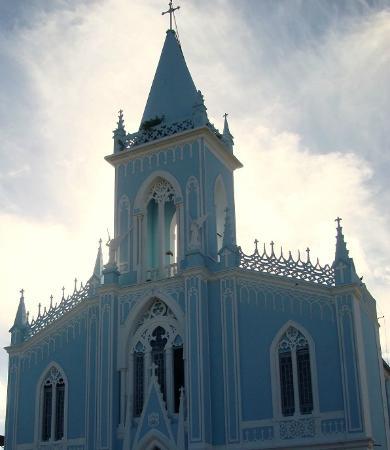 Igreja de Nossa Senhora da Conceição da Lapinha
