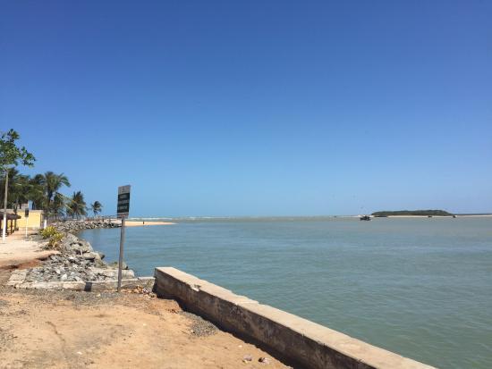 Rio Itanhém