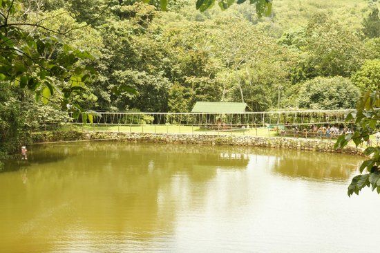 Parque das Trilhas