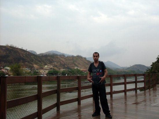 Rio Paraíba do Sul
