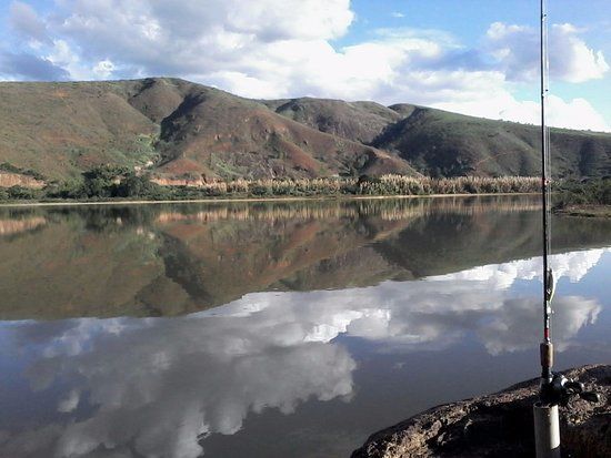 Rio Paraíba do Sul