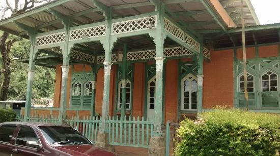 Rodoviario de Paraibuna Museum