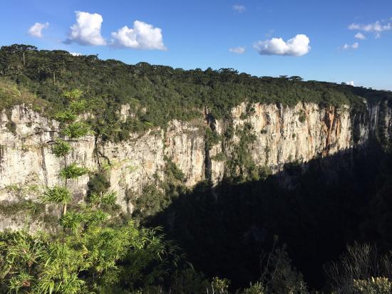 National Park of Aparados da Serra