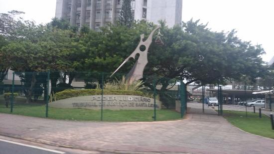 Museum of the Judiciary Catarinense