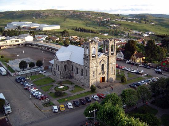 Igreja Matriz de São Joaquim