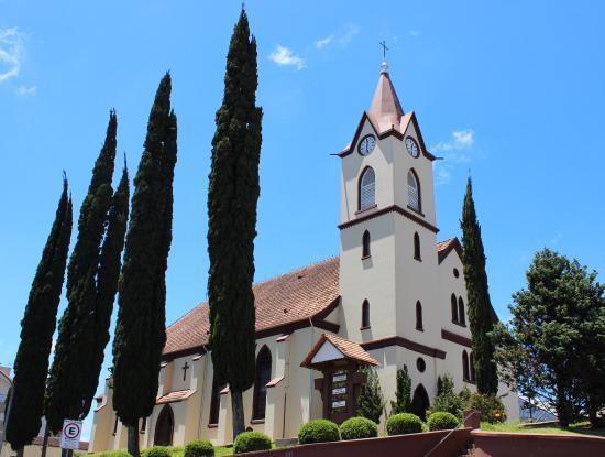 Igreja Evangélica de Confissão Luterana