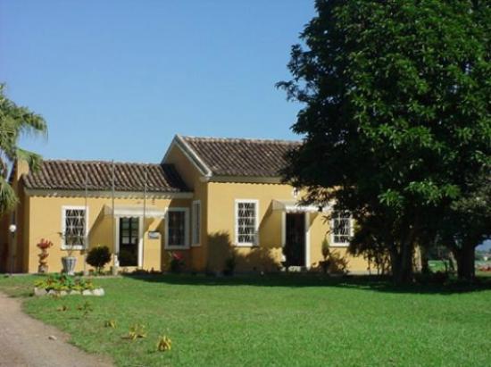 Museu Anton Eyng