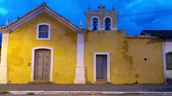 Museu de Arte Sacra