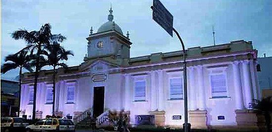 Museu Municipal de Sao Jose dos Campos