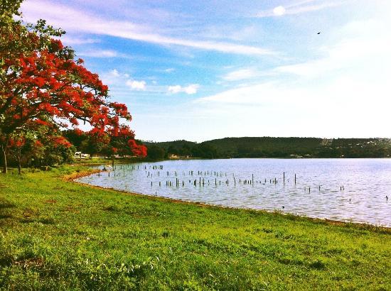 Lagoa Central