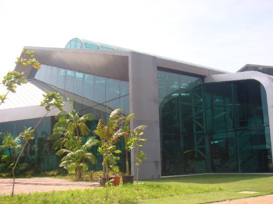 Hangar Centro de Convenções da Amazônia