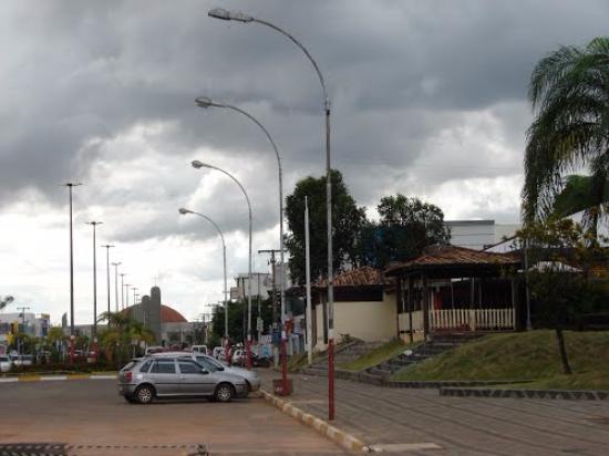 Praca Plinio Callegaro