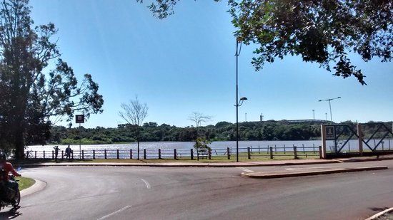 Lago do Amor