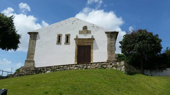 Casa de la Pólvora