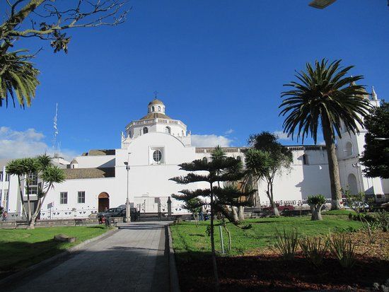La Catedral