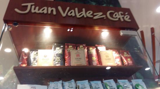 El Jardin Shopping Mall