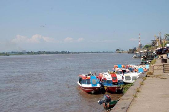 Barrancabermeja