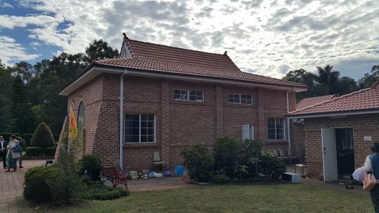 Wat Pa Buddharangsee