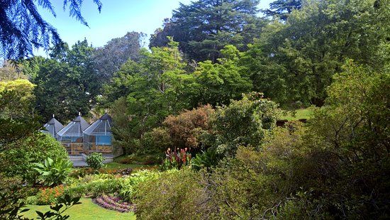 Botanical Gardens