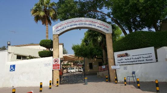 National Evangelical Church